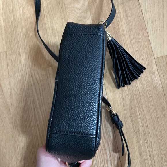 Kate and Alex Cuffaro Crossbody Bag - Picture 5 of 8